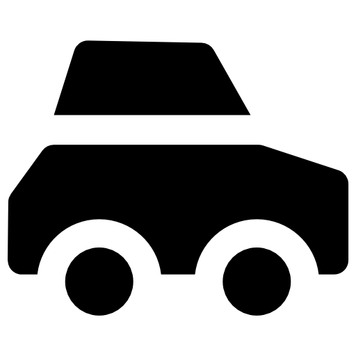 wagen kostenlos Icon