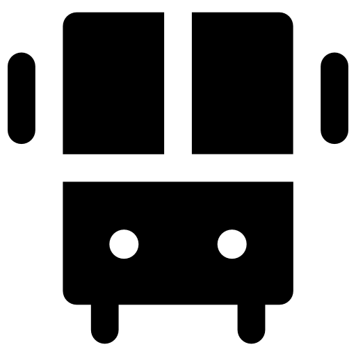 bus kostenlos Icon