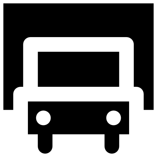 lastwagen kostenlos Icon