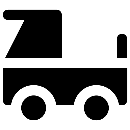lastwagen kostenlos Icon