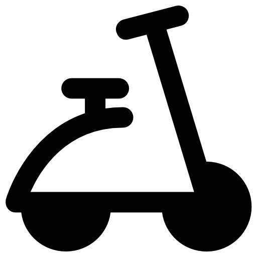 motorrad kostenlos Icon