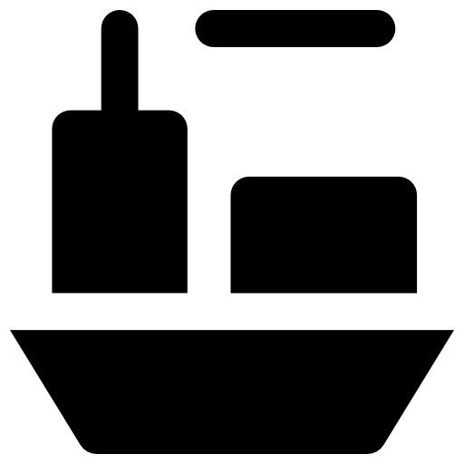 navire Icône gratuit