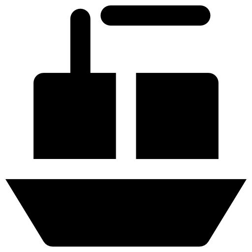 navire Icône gratuit