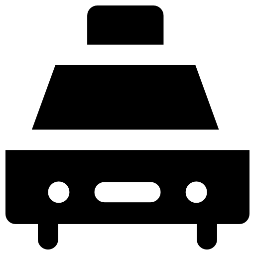 taxi kostenlos Icon