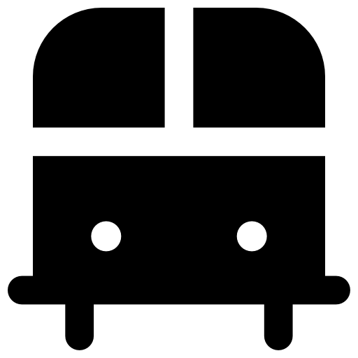 bus kostenlos Icon