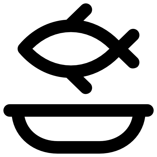 pescado icono gratis