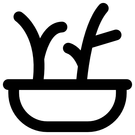 pflanze kostenlos Icon