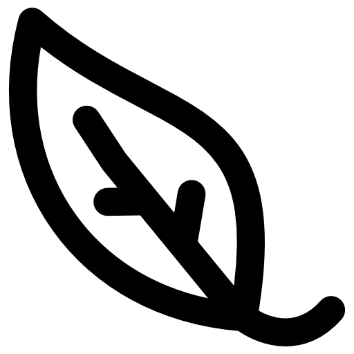 blatt kostenlos Icon