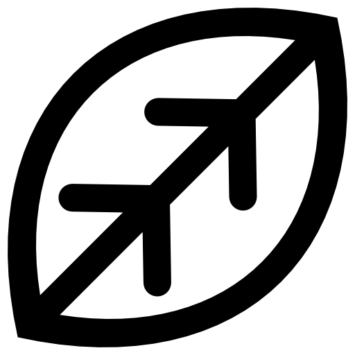 blatt kostenlos Icon
