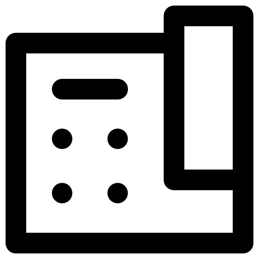 teléfono icono gratis