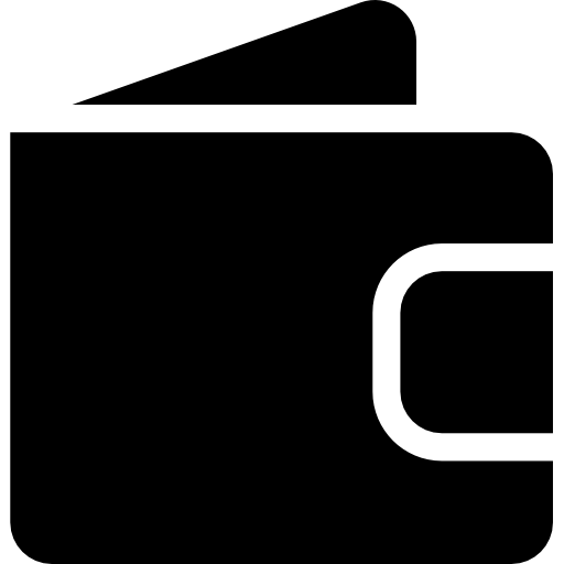 brieftasche kostenlos Icon