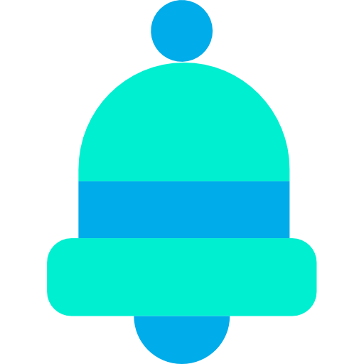 glocke kostenlos Icon