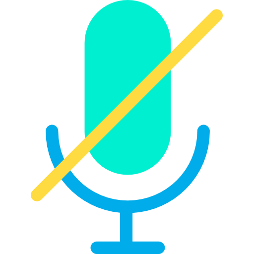 micrófono icono gratis