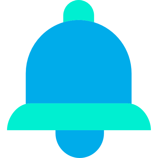 Notification free icon