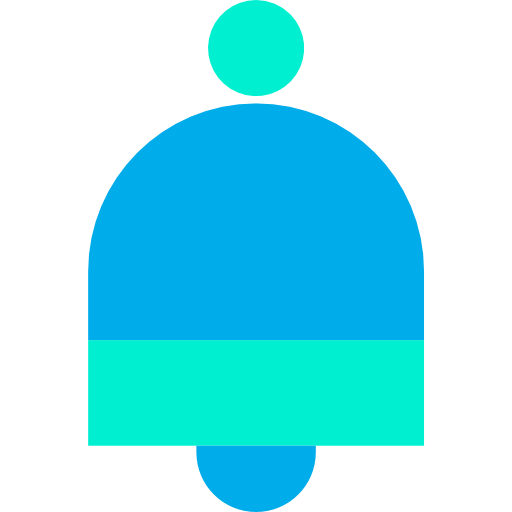 Notification free icon Notification free icon