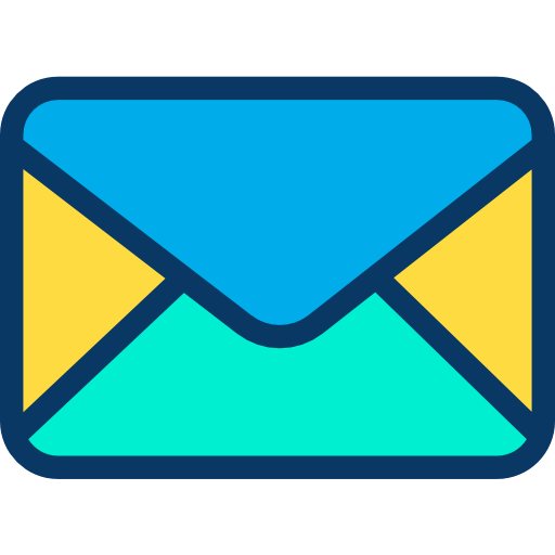 Email free icon Email free icon