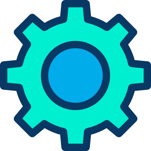 Settings free icon Settings free icon