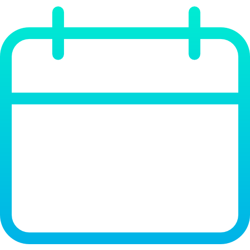 calendario icono gratis