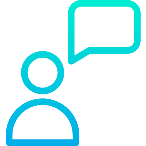 Chat free icon Chat free icon