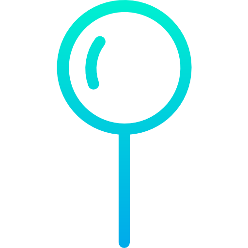 alfiler icono gratis