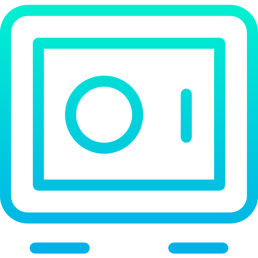 Safebox free icon