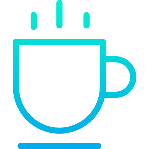 Tea - free icon