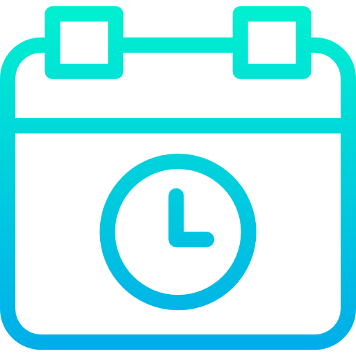 calendario icono gratis