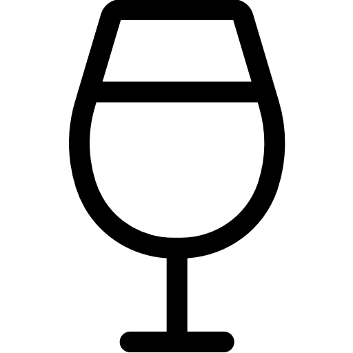vaso icono gratis