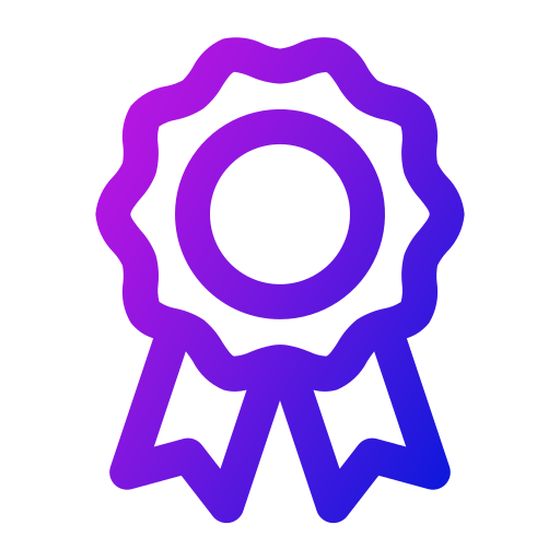 medalla icono gratis