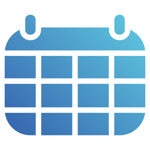 calendario icono gratis