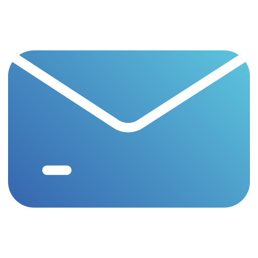 correo electrónico icono gratis