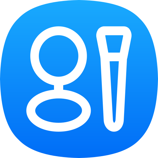 아름다움 무료 아이콘