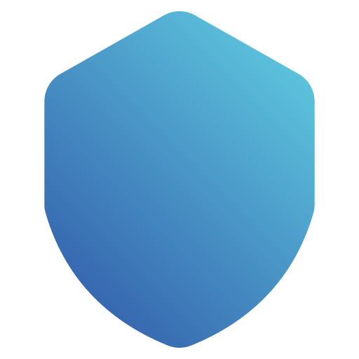 Shield free icon