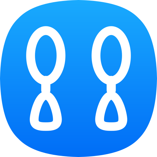 pendientes icono gratis