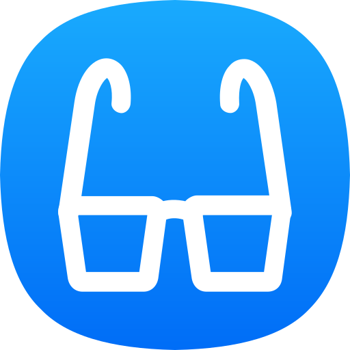 Очки бесплатно иконка