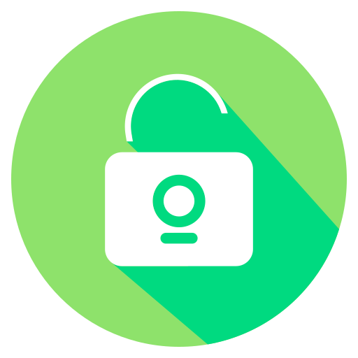 desbloquear icono gratis