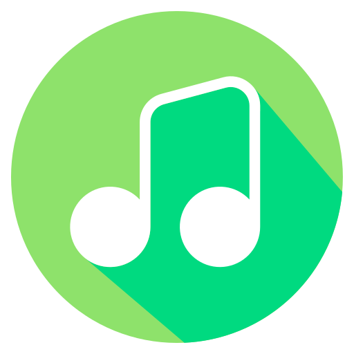 música icono gratis