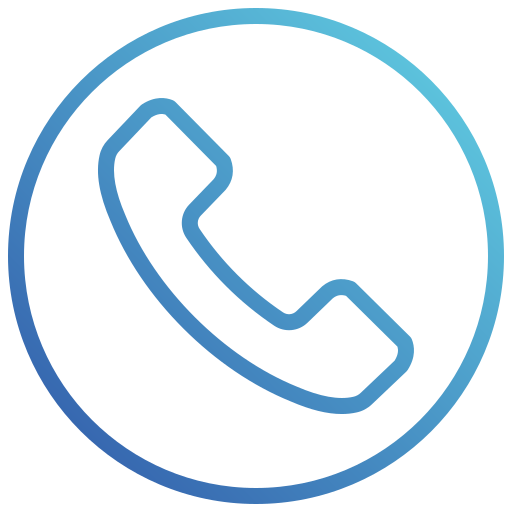 Phone call - Free communications icons