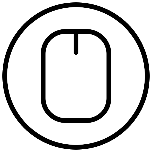 maus kostenlos Icon