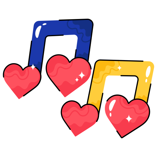 música grátis figurinha