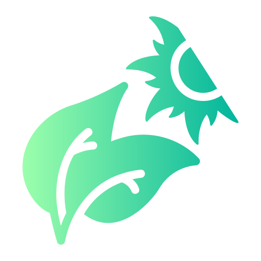 fotosíntesis icono gratis