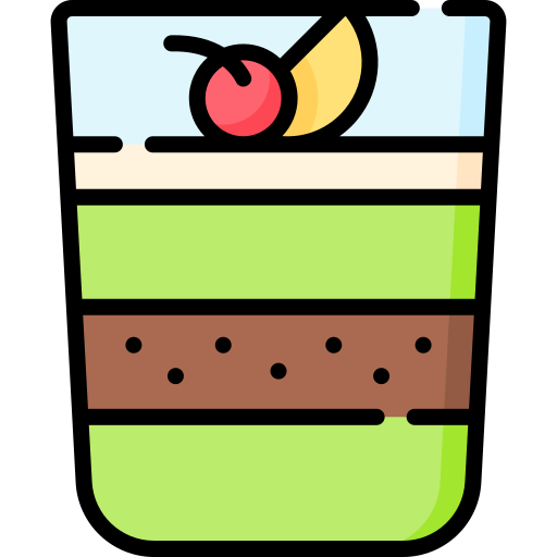 pudding Icône gratuit pudding Icône gratuit