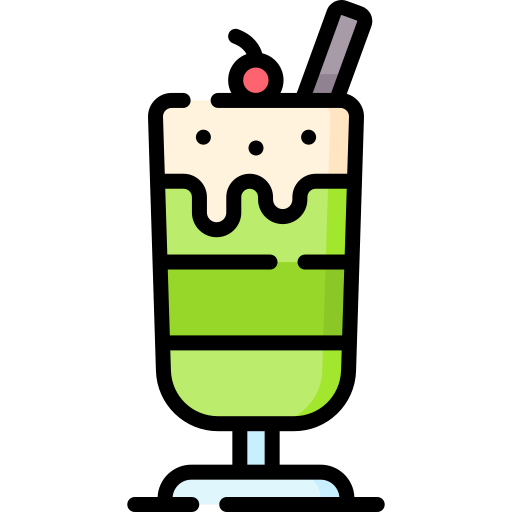 milkshake grátis ícone