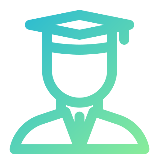 Student free icon Student free icon