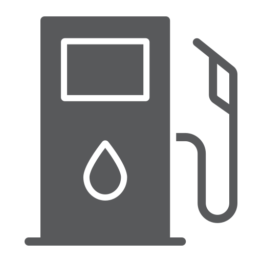 Fuel - Free arrows icons