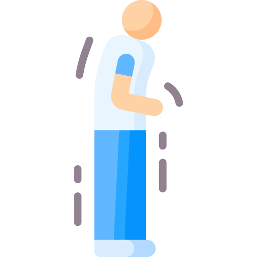 párkinson icono gratis