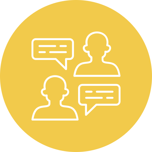 Consulting free icon