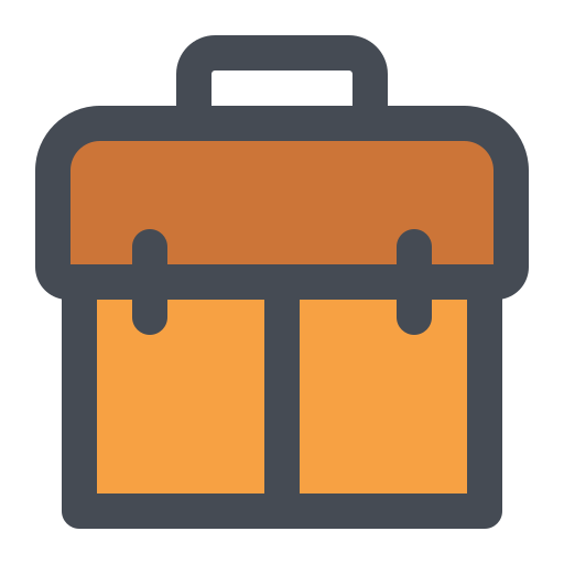 aktentasche kostenlos Icon aktentasche kostenlos Icon
