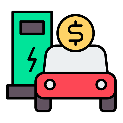 Тариф бесплатно иконка