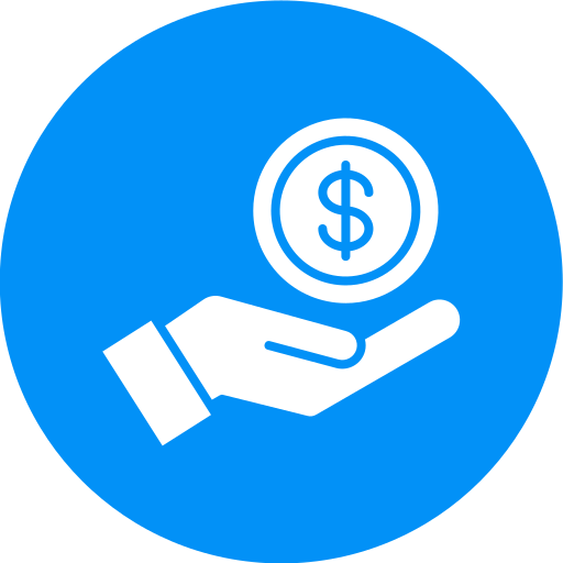 payer Icône gratuit